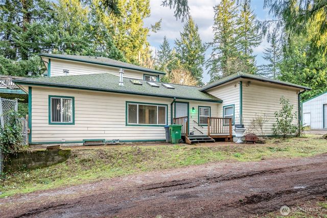 4048 SE Horstman Road, Port Orchard, WA 98366