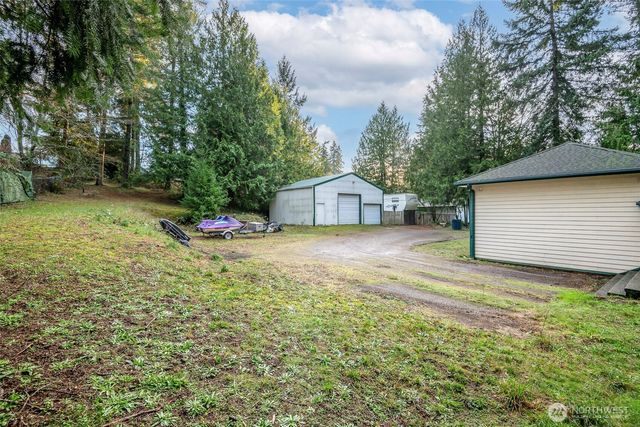 4048 SE Horstman Road, Port Orchard, WA 98366
