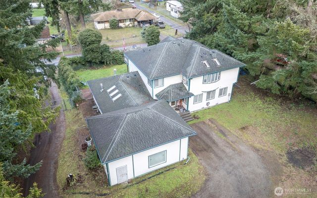 4048 SE Horstman Road, Port Orchard, WA 98366
