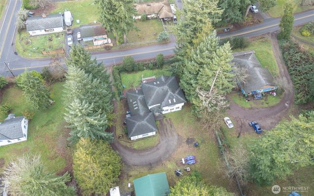 4048 SE Horstman Road, Port Orchard, WA 98366