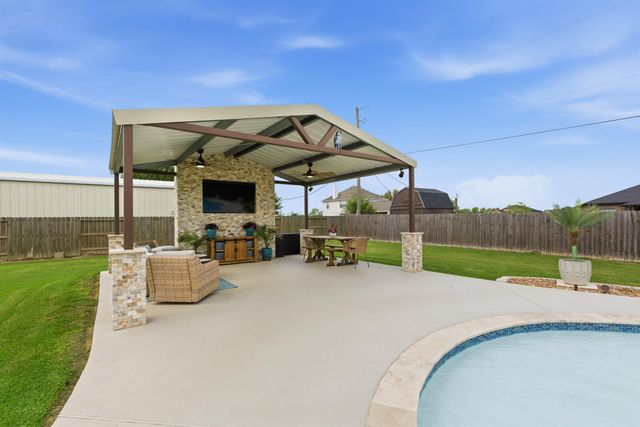 11310 Aaron Way, Needville, TX 77461