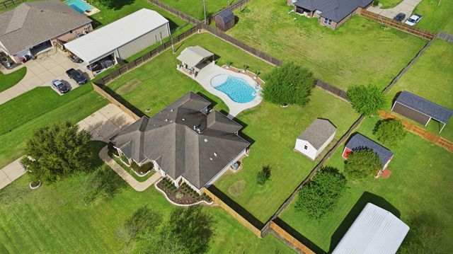 11310 Aaron Way, Needville, TX 77461