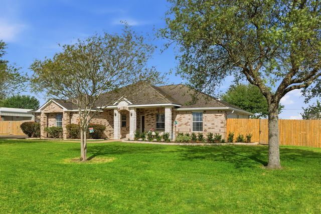 11310 Aaron Way, Needville, TX 77461