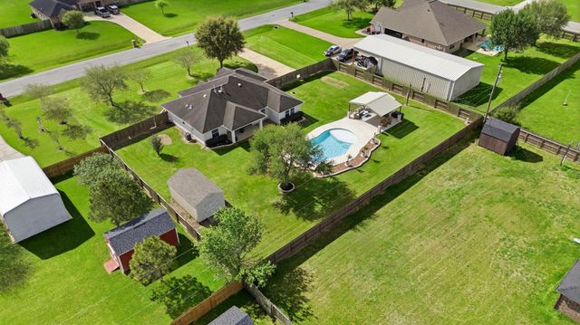 11310 Aaron Way, Needville, TX 77461