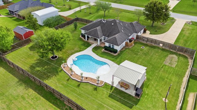 11310 Aaron Way, Needville, TX 77461
