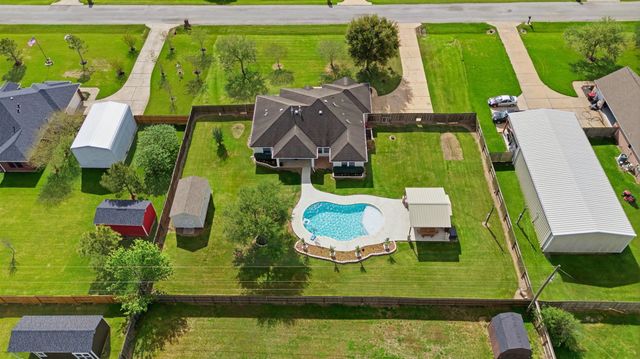 11310 Aaron Way, Needville, TX 77461