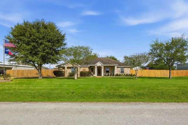 11310 Aaron Way, Needville, TX 77461