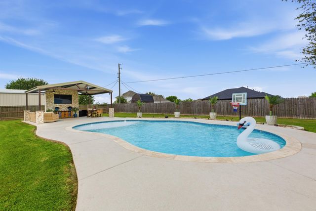 11310 Aaron Way, Needville, TX 77461