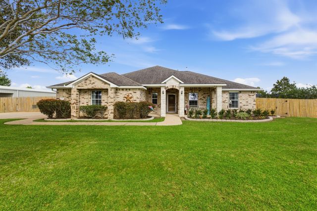11310 Aaron Way, Needville, TX 77461