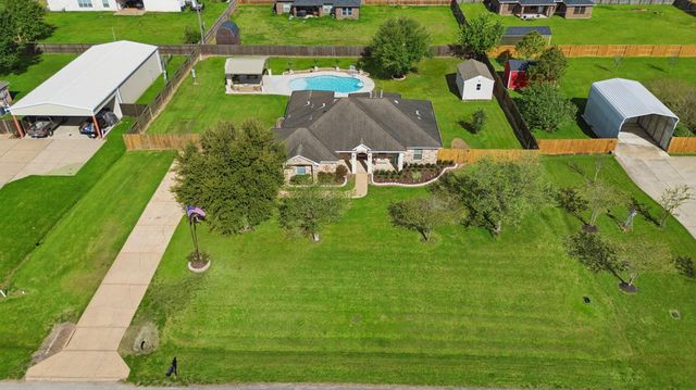 11310 Aaron Way, Needville, TX 77461