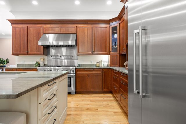 692 Clear Brooks Drive, Signal Mountain, TN 37377