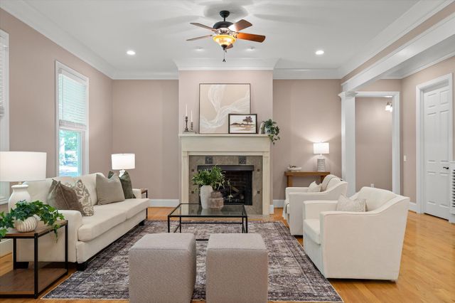 692 Clear Brooks Drive, Signal Mountain, TN 37377