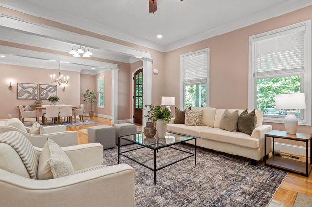 692 Clear Brooks Drive, Signal Mountain, TN 37377