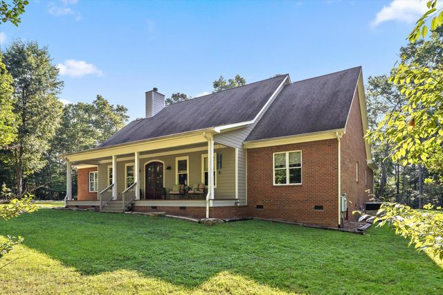 692 Clear Brooks Drive, Signal Mountain, TN 37377