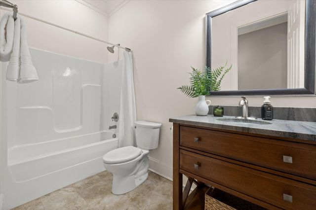 692 Clear Brooks Drive, Signal Mountain, TN 37377