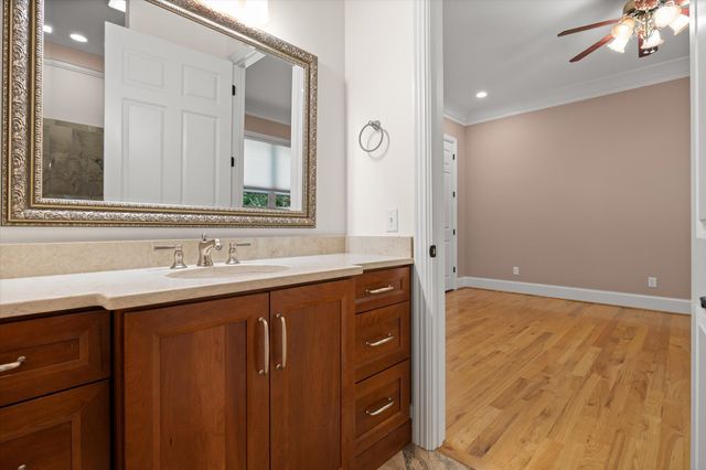 692 Clear Brooks Drive, Signal Mountain, TN 37377