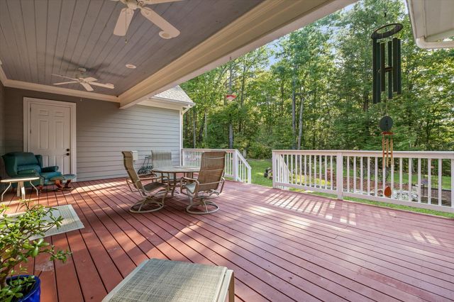 692 Clear Brooks Drive, Signal Mountain, TN 37377