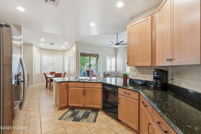 13401 N Rancho Vistoso Blvd Unit 270, Oro Valley, AZ 85755