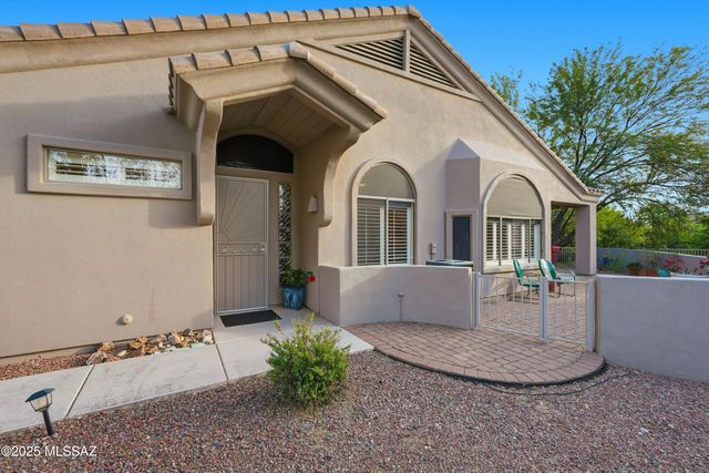 13401 N Rancho Vistoso Blvd Unit 270, Oro Valley, AZ 85755