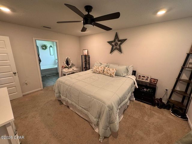 4860 Conner Lane, Panama City, FL 32404
