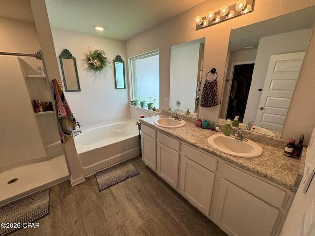 4860 Conner Lane, Panama City, FL 32404