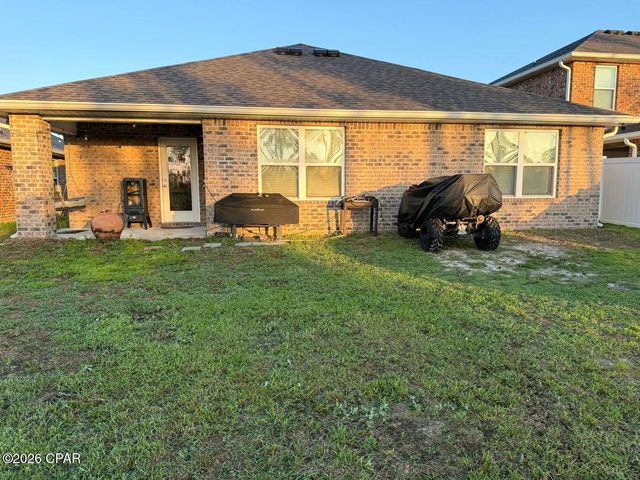 4860 Conner Lane, Panama City, FL 32404