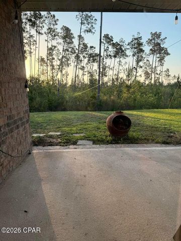 4860 Conner Lane, Panama City, FL 32404