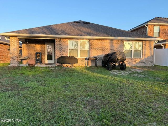 4860 Conner Lane, Panama City, FL 32404