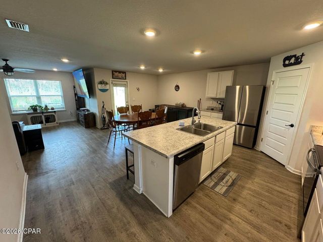 4860 Conner Lane, Panama City, FL 32404