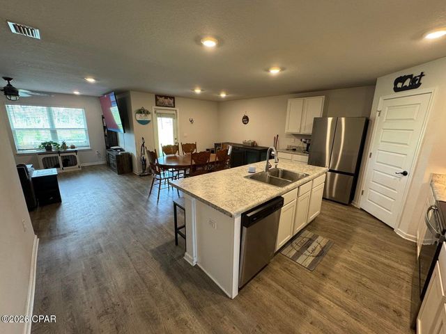 4860 Conner Lane, Panama City, FL 32404