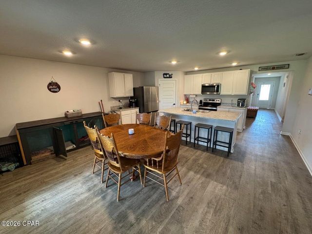 4860 Conner Lane, Panama City, FL 32404