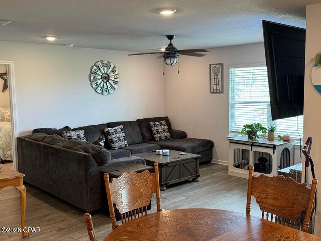 4860 Conner Lane, Panama City, FL 32404