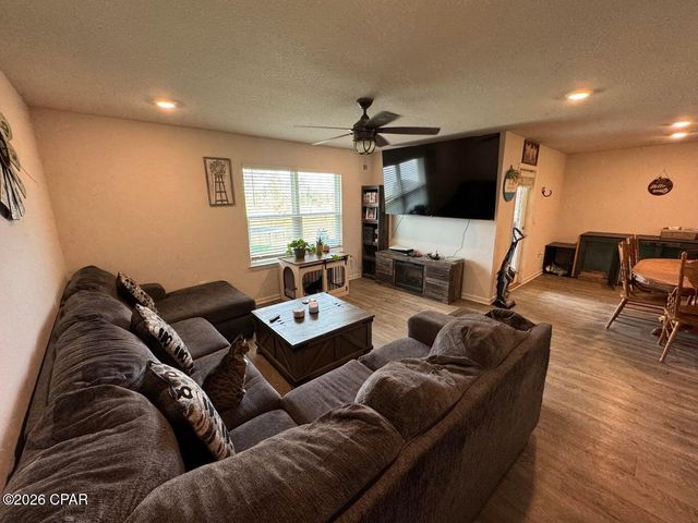 4860 Conner Lane, Panama City, FL 32404
