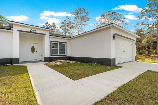 8311 SW 136TH TERRACE, Dunnellon, FL 34432