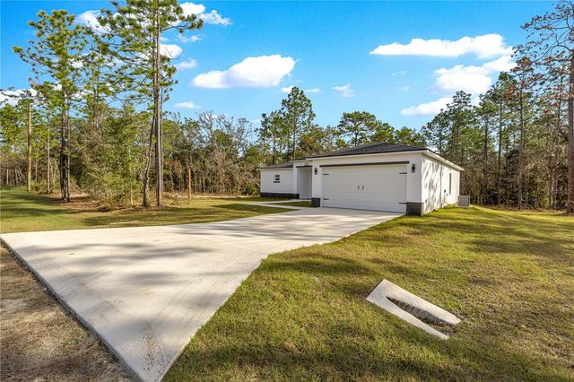 8311 SW 136TH TERRACE, Dunnellon, FL 34432