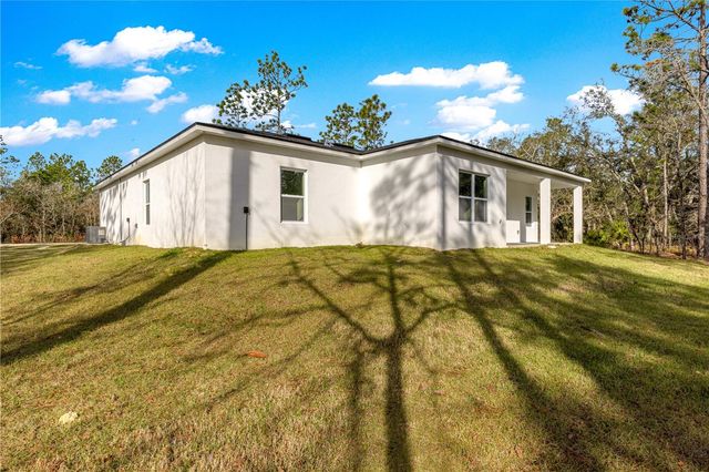 8311 SW 136TH TERRACE, Dunnellon, FL 34432