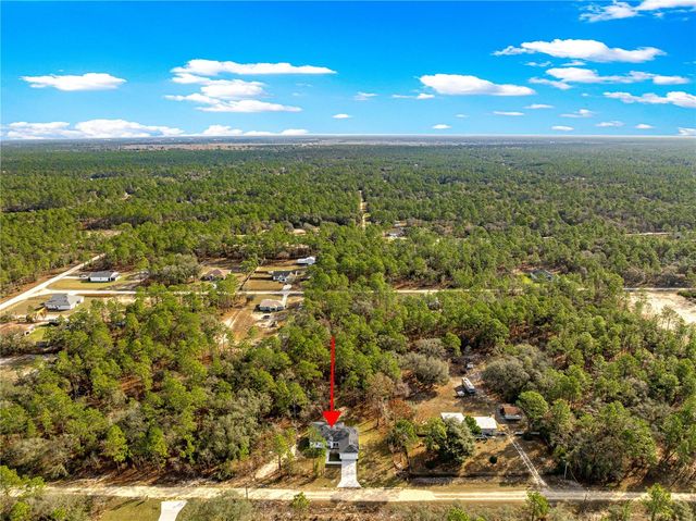 8311 SW 136TH TERRACE, Dunnellon, FL 34432