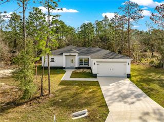 8311 SW 136TH TERRACE, Dunnellon, FL 34432