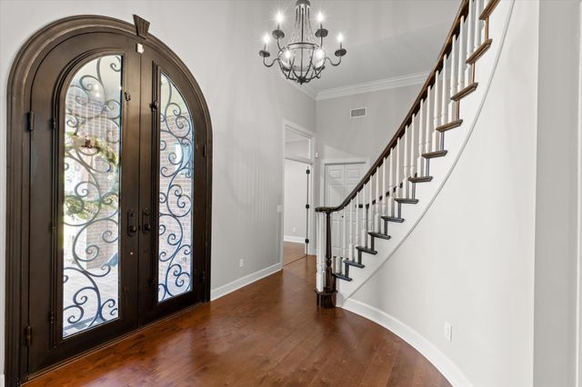 7729 Diamondhead Drive, Ooltewah, TN 37363