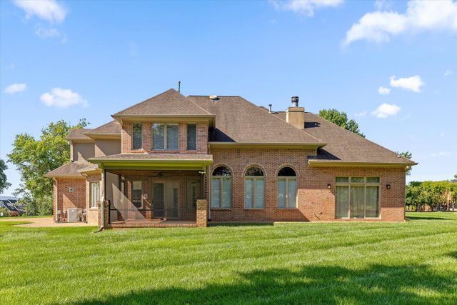 7729 Diamondhead Drive, Ooltewah, TN 37363