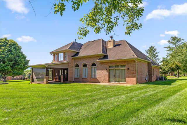 7729 Diamondhead Drive, Ooltewah, TN 37363
