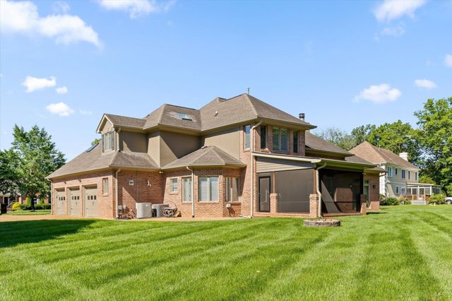 7729 Diamondhead Drive, Ooltewah, TN 37363