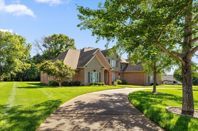 7729 Diamondhead Drive, Ooltewah, TN 37363
