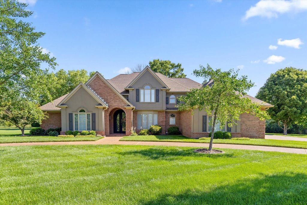 7729 Diamondhead Drive, Ooltewah, TN 37363