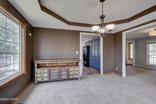 1842 Mountain Ash Drive, Joplin, MO 64801
