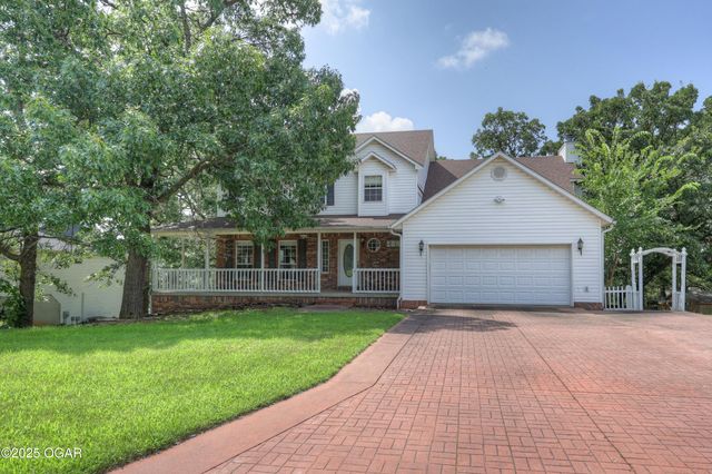 1842 Mountain Ash Drive, Joplin, MO 64801