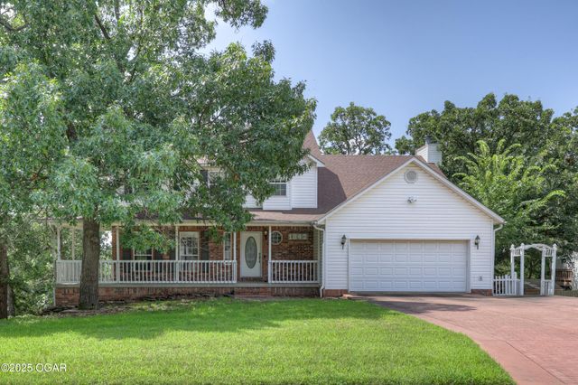 1842 Mountain Ash Drive, Joplin, MO 64801