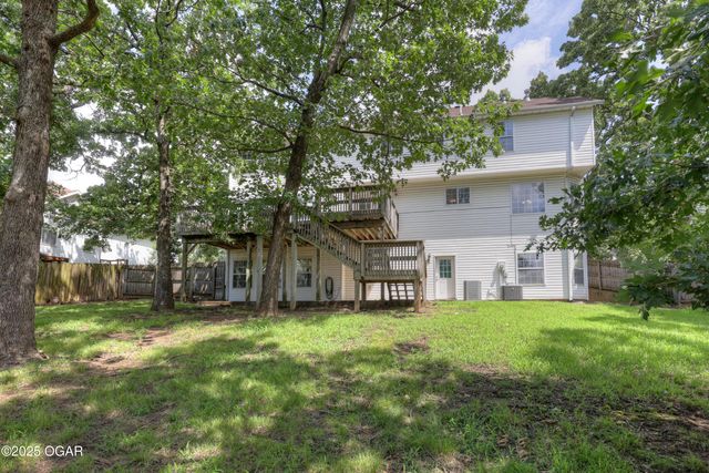 1842 Mountain Ash Drive, Joplin, MO 64801