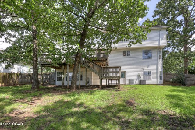 1842 Mountain Ash Drive, Joplin, MO 64801