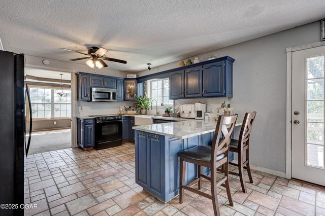 1842 Mountain Ash Drive, Joplin, MO 64801